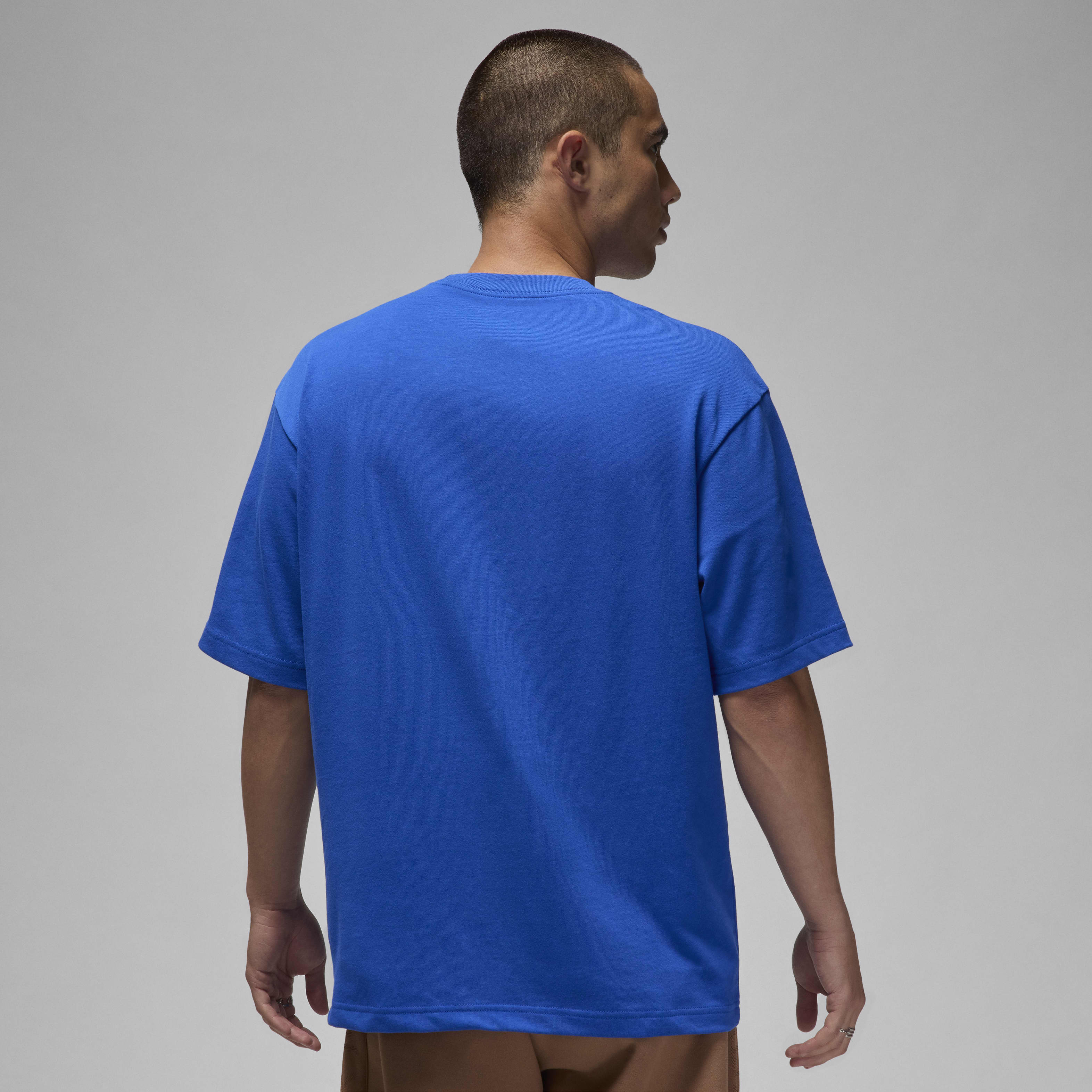 Nike Air Jordan Men's Tokyo T-Shirt | King's Cross